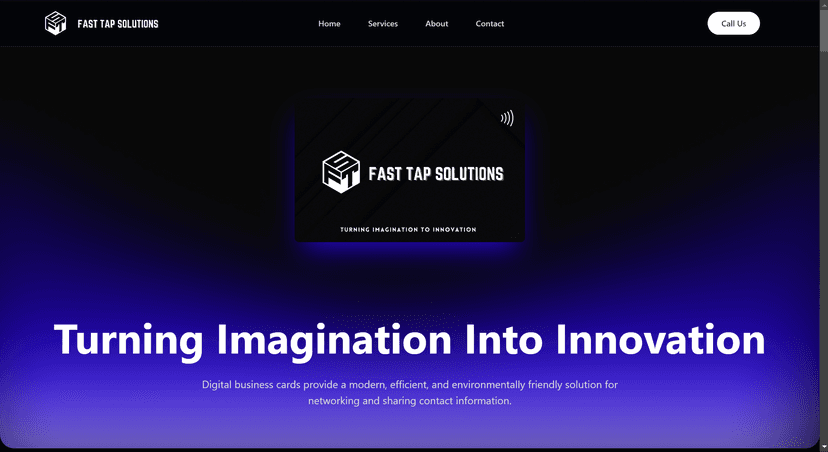 FastTap Solutions