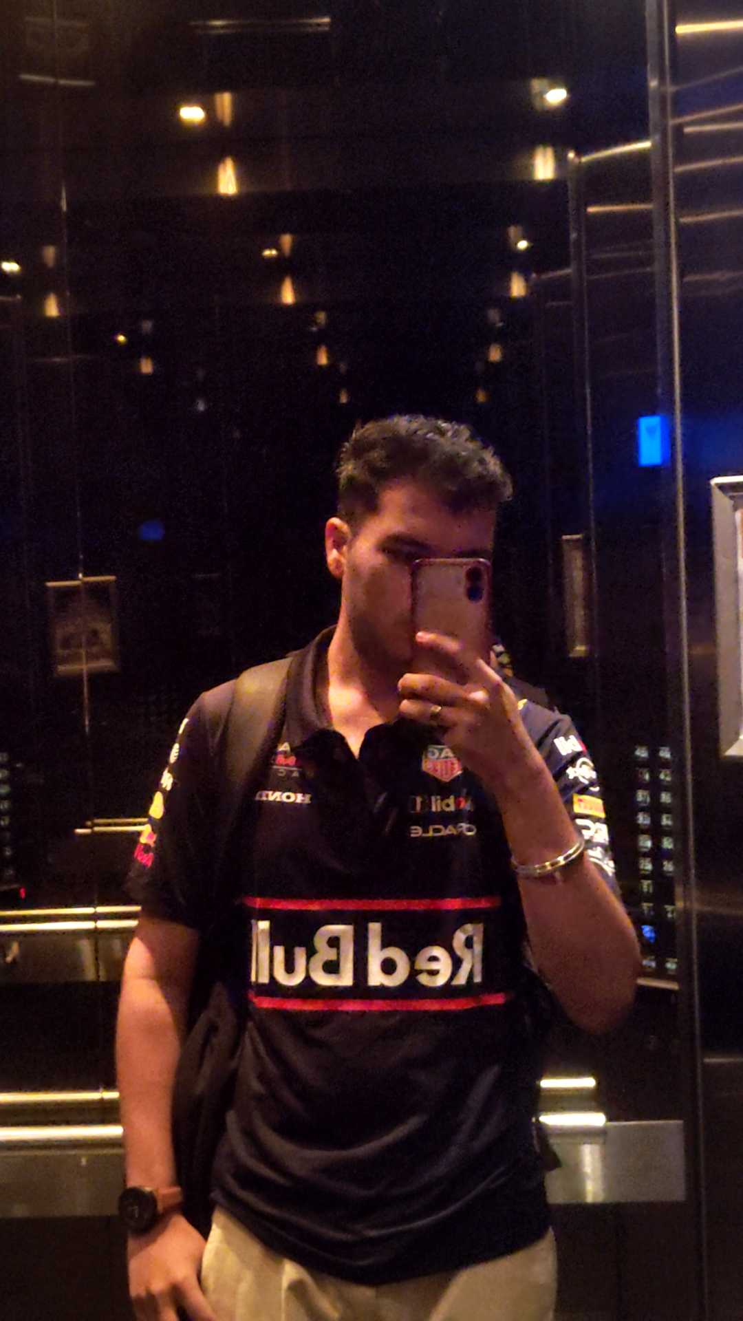 Aarya Paradkar